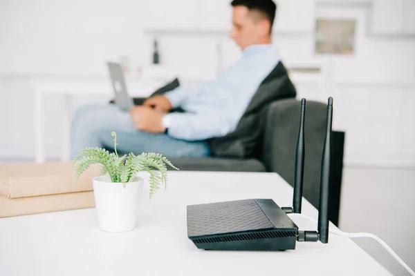 Uninterrupted Connectivity: The Top 12V Mini UPS for Jio Fiber and Airtel Xstream - VictorPro