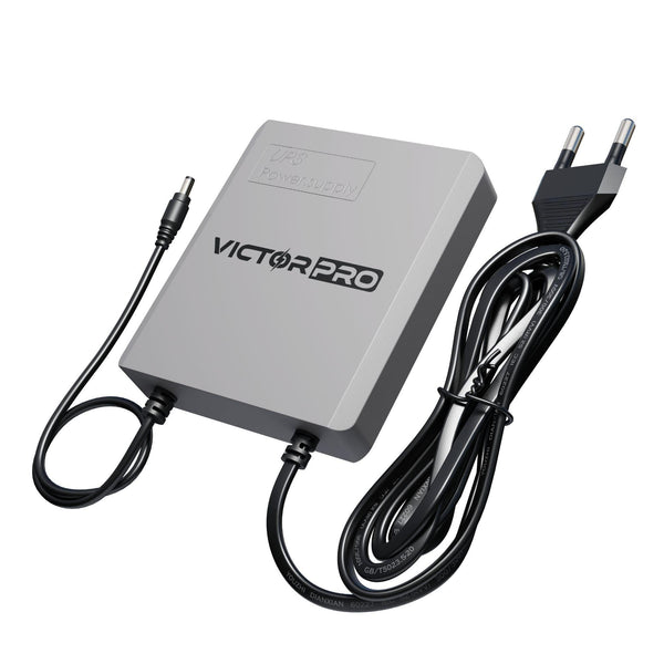 VictorPro Mini UPS For Wifi Router & CCTV 12V
